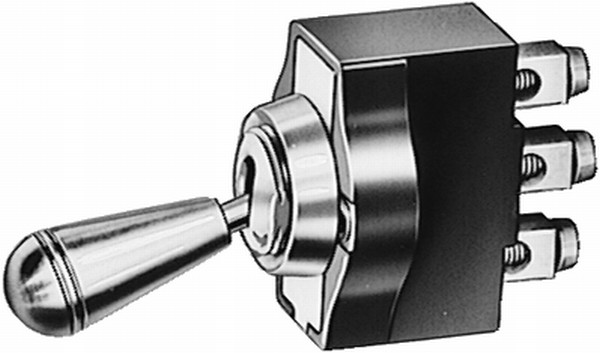 Schakelaar Hella 6FG 002 312-002