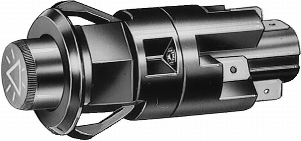 Waarschuwingsknipperlamp schakelaar Hella 6HF 001 579-011