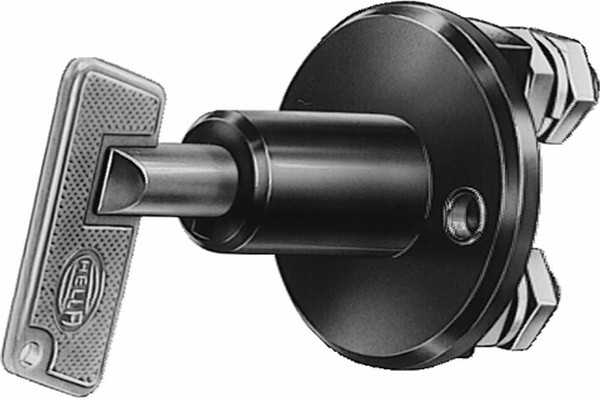 Hoofdschakelaar Hella 6EK 002 843-002