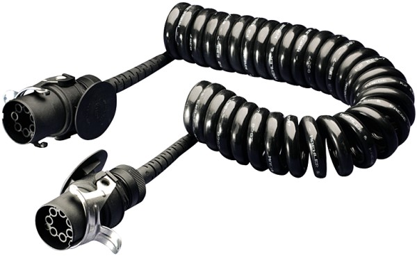 Electrospiraal Hella 8KA 007 648-001