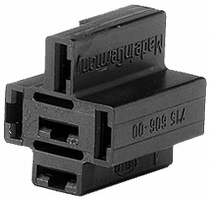 Relaisvoet Hella 8JA 715 606-001