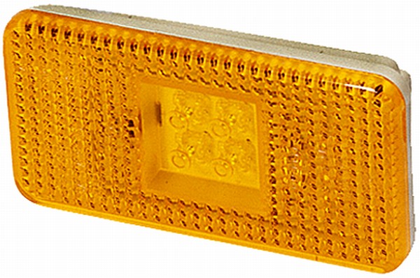 Parkeerlicht Hella 2PS 007 972-017