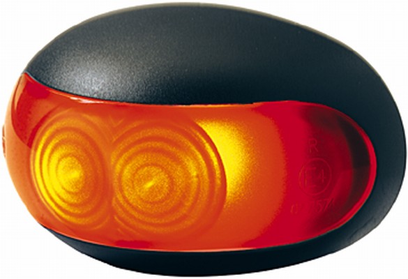 Markeringslicht Hella 2XA 959 560-407