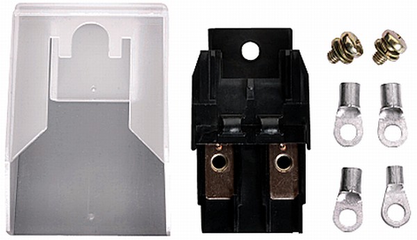 Zekeringhouder Hella 8JD 743 708-001