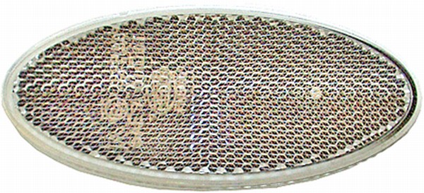 Retroreflector (katoog) Hella 8RA 343 160-017