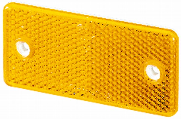 Retroreflector (katoog) Hella 8RA 003 326-017