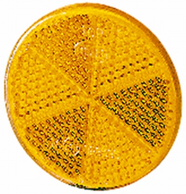 Retroreflector (katoog) Hella 8RA 002 014-301