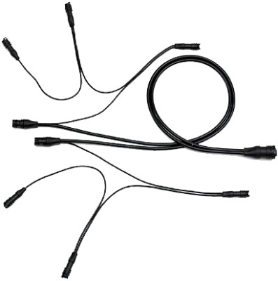 Kabelset achterlicht Hella 8KA 340 819-001