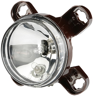 Koplamp Hella 1K0 247 043-027