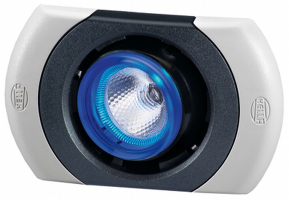 Interieurverlichting Hella 2JA 343 700-221