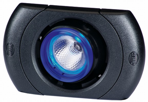 Interieurverlichting Hella 2JA 343 700-271