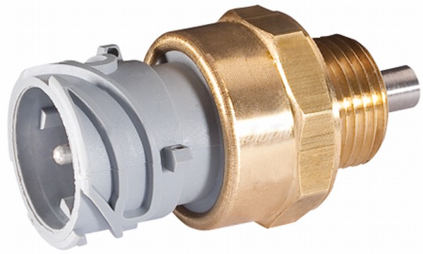 Controleschakelaar Hella 6ZF 182 914-021