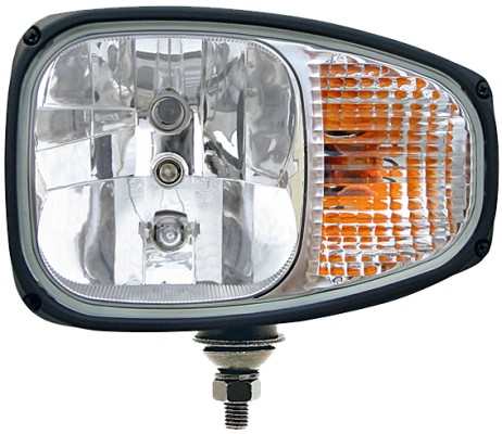 Koplamp Hella 1EE 996 174-391