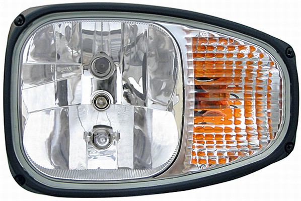 Koplamp Hella 1EE 996 174-277