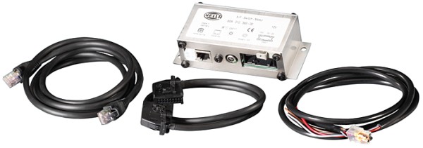 Regelaar Hella 9SX 010 393-801