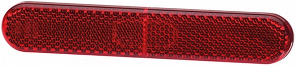 Retroreflector (katoog) Hella 8RA 009 226-137