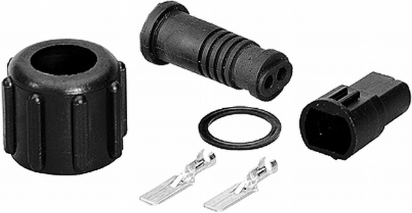 E-set, trekhaak Hella 9XX 340 220-021