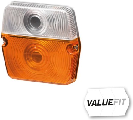 Lampglas Hella 9EL 357 032-101