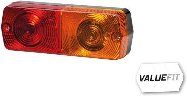 Lampglas Hella 9EL 357 033-111