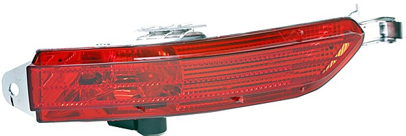 Mistachterlamp Hella 2NE 010 344-081