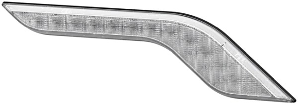 Knipperlicht Hella 2BA 013 334-021