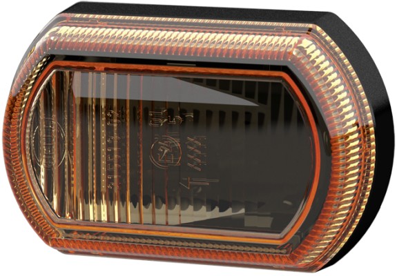 Extra knipperlamp Hella 2BM 013 336-001