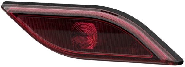 Achterlicht Hella 2SA 013 324-241