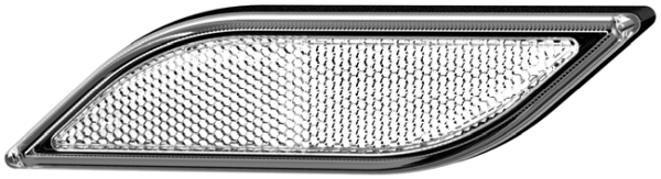 Retroreflector (katoog) Hella 8RA 013 347-017