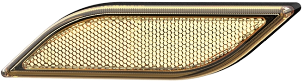 Retroreflector (katoog) Hella 8RA 013 347-037