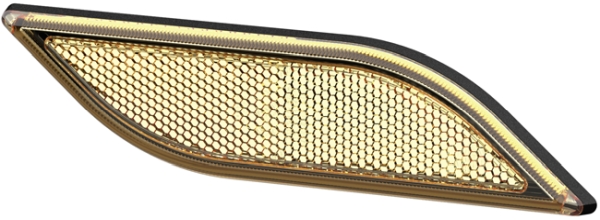 Retroreflector (katoog) Hella 8RA 013 347-047