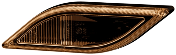 Extra knipperlamp Hella 2BM 013 338-011