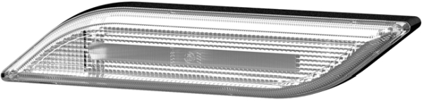 Extra knipperlamp Hella 2BM 013 339-011