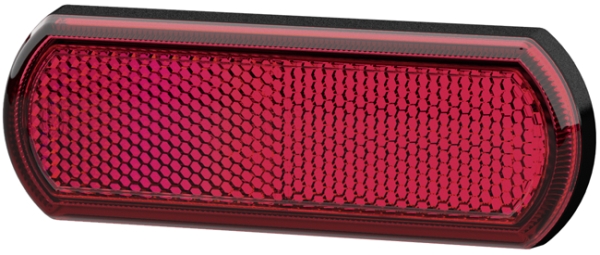 Retroreflector (katoog) Hella 8RA 013 403-001