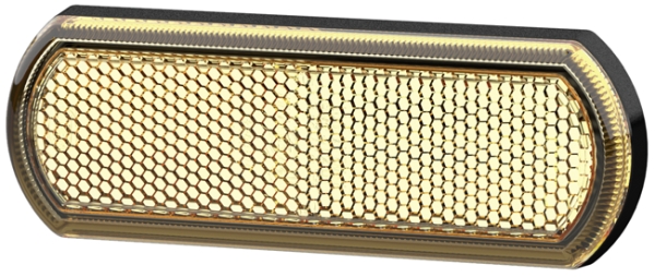 Retroreflector (katoog) Hella 8RA 013 403-021