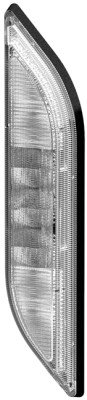 Achteruitrijlicht Hella 2ZR 013 401-091