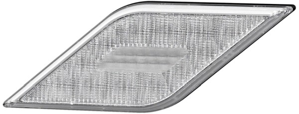 Knipperlicht Hella 2BA 013 331-011