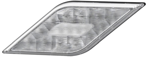 Achterlicht Hella 2NR 013 345-211