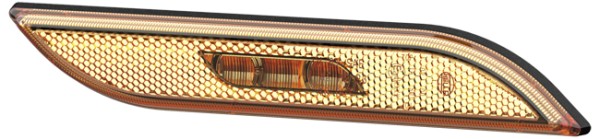 Parkeerlicht Hella 2PS 013 305-101