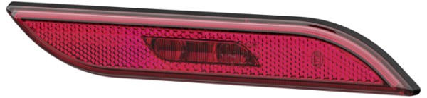 Parkeerlicht Hella 2PS 013 307-041