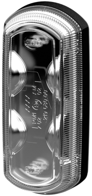 Markeringslicht Hella 2XS 013 327-001