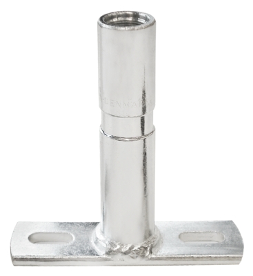 Opsteeksteun, zwaailicht Hella 8HG 096 531-107