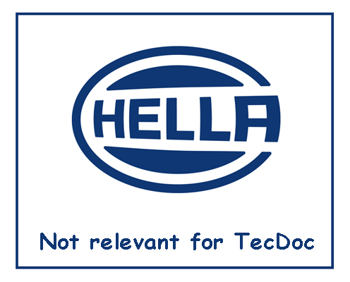 Stekkerdoos Hella 8JB 862 757-027