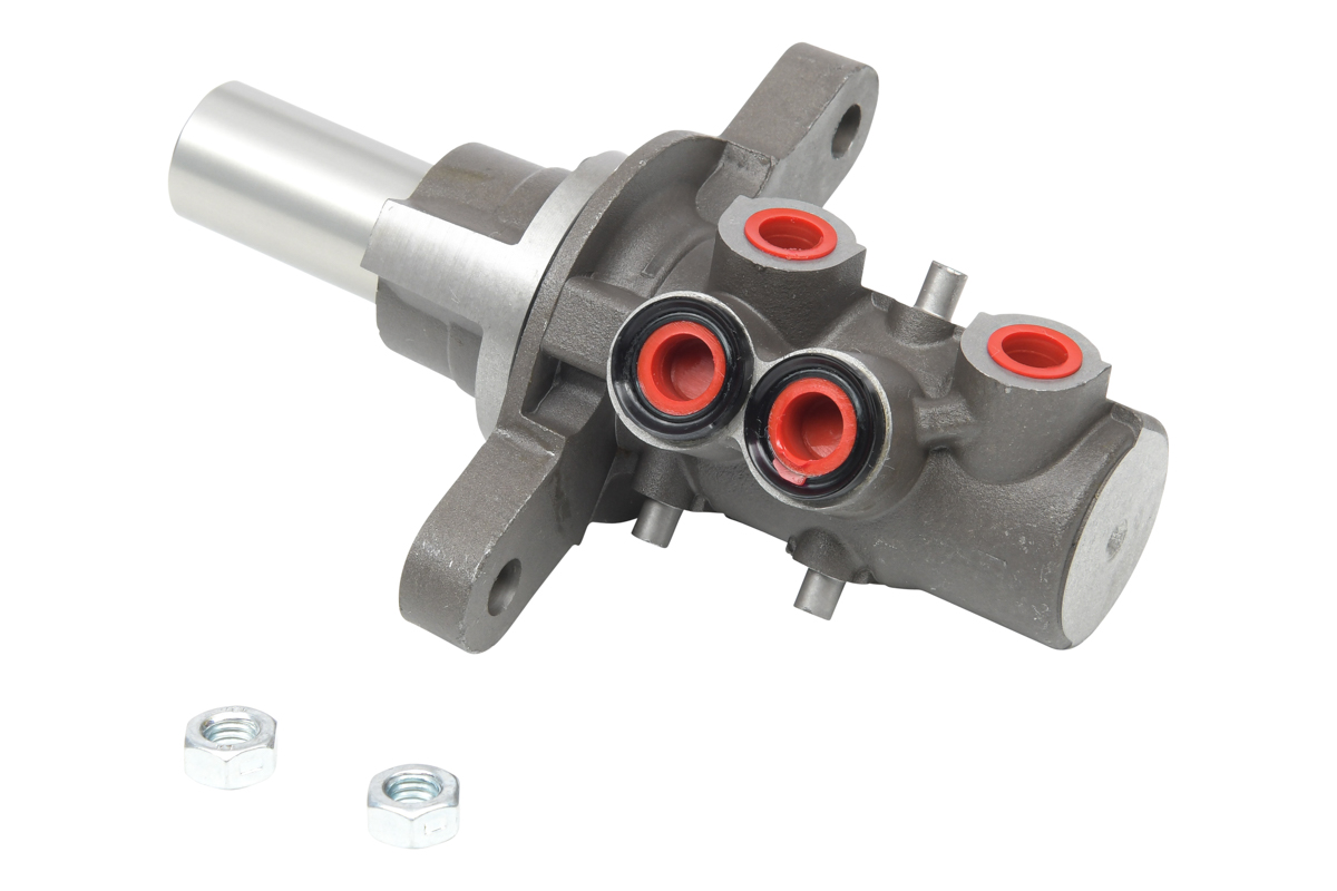 Hoofdremcilinder ATE 24.4123-1726.3