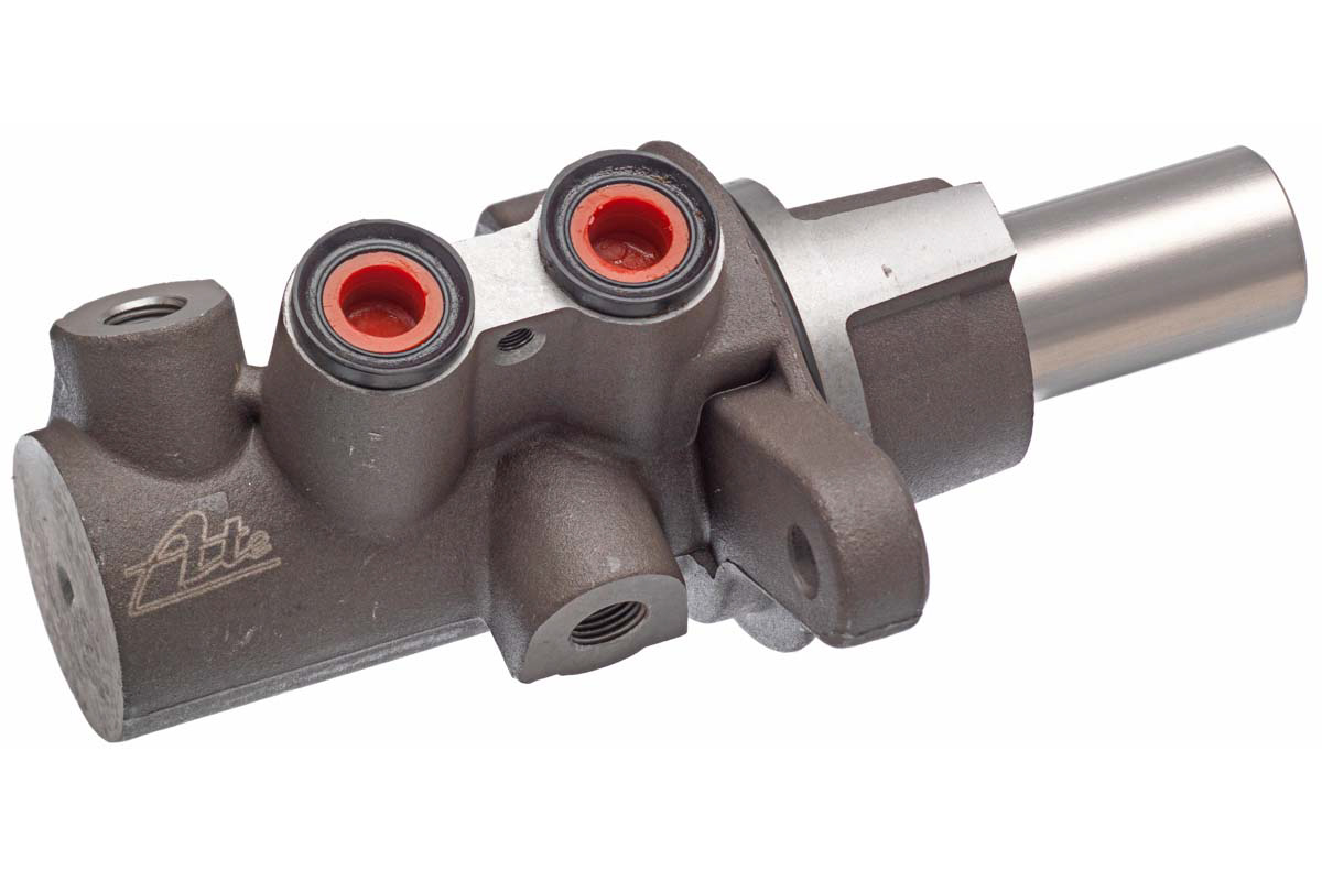 Hoofdremcilinder ATE 24.4123-1729.3