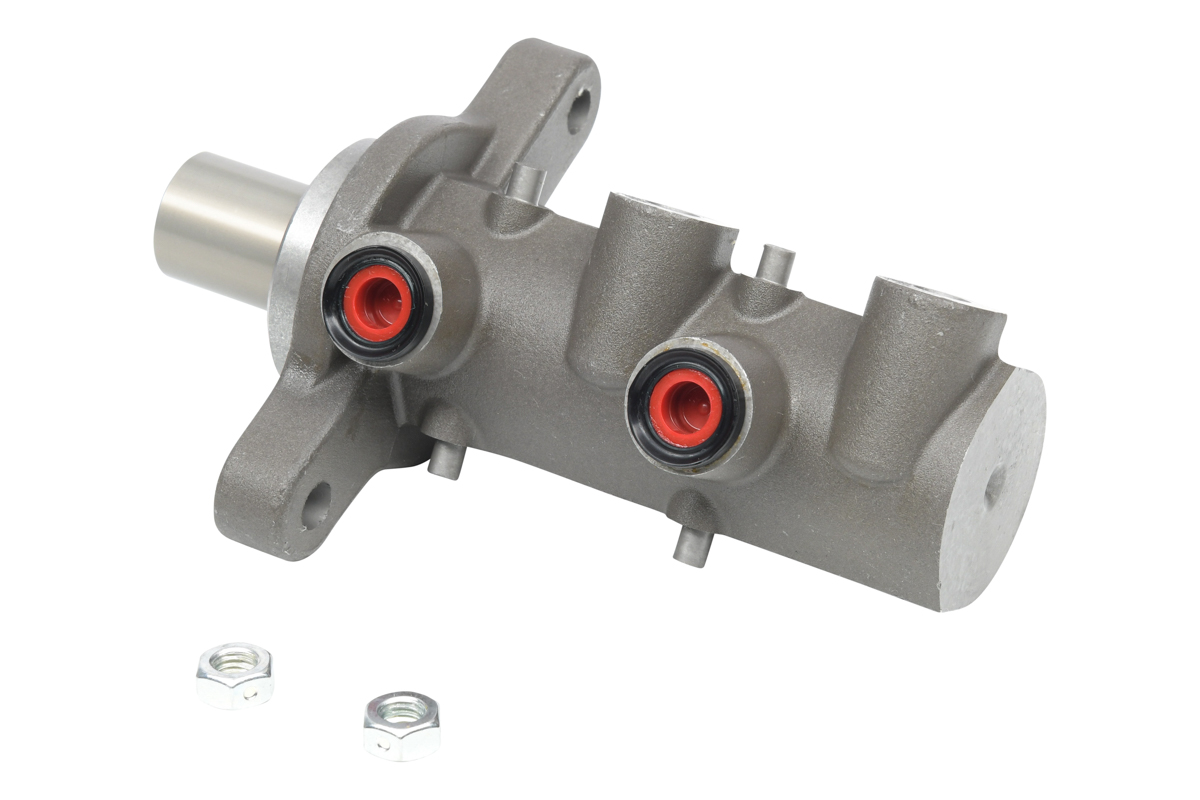 Hoofdremcilinder ATE 24.4125-1712.3