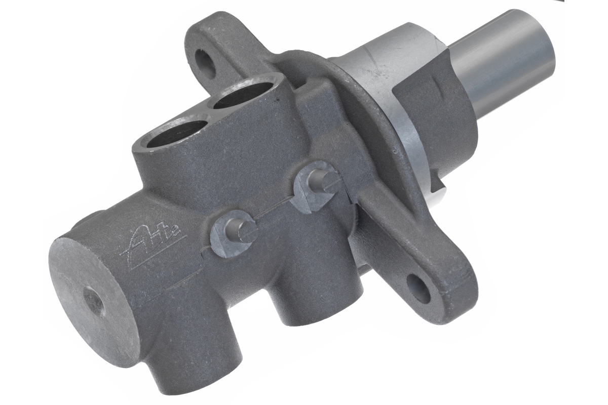 Hoofdremcilinder ATE 24.4122-1739.3