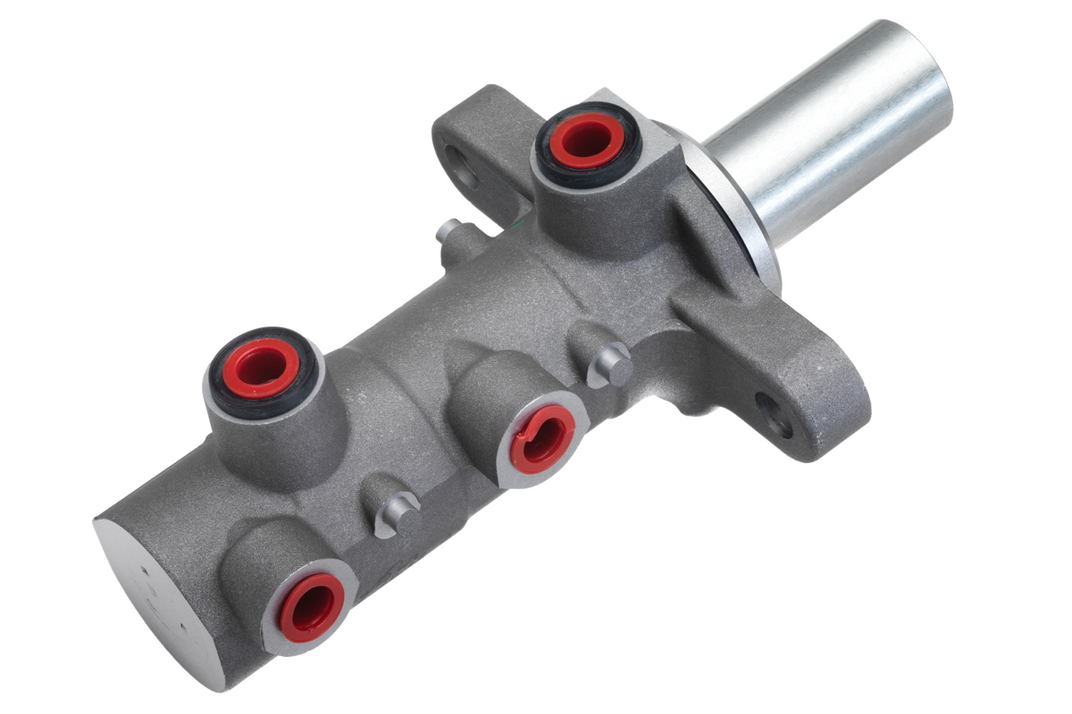 Hoofdremcilinder ATE 24.4126-1705.3