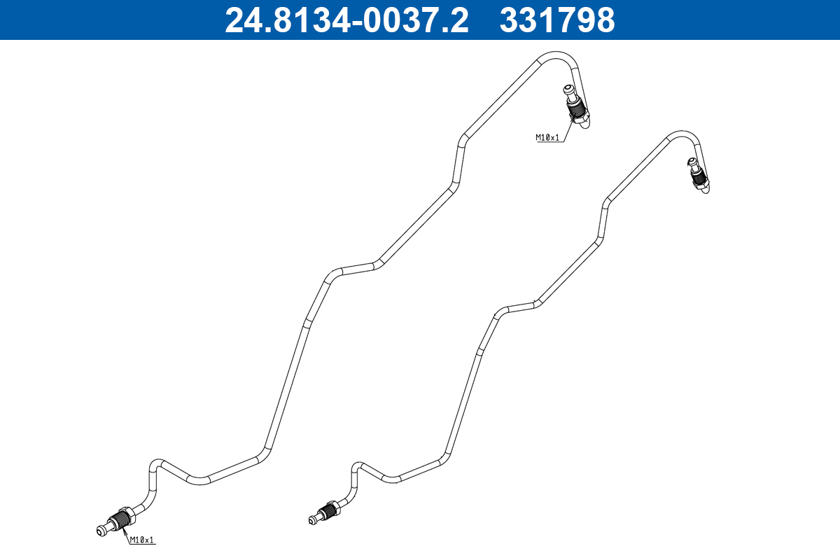 Remleiding ATE 24.8134-0037.2
