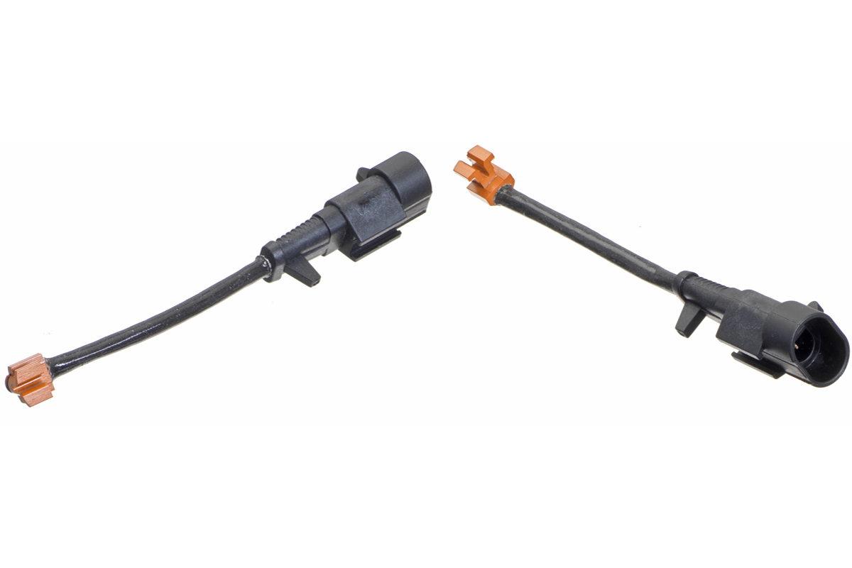 Waarschuwingscontact, remvoering-/blokslijtage ATE 24.8190-0837.2