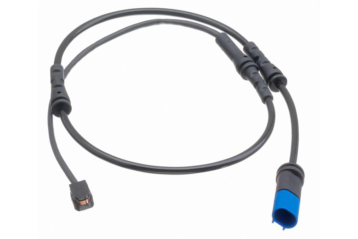 Waarschuwingscontact, remvoering-/blokslijtage ATE 24.8190-0841.2